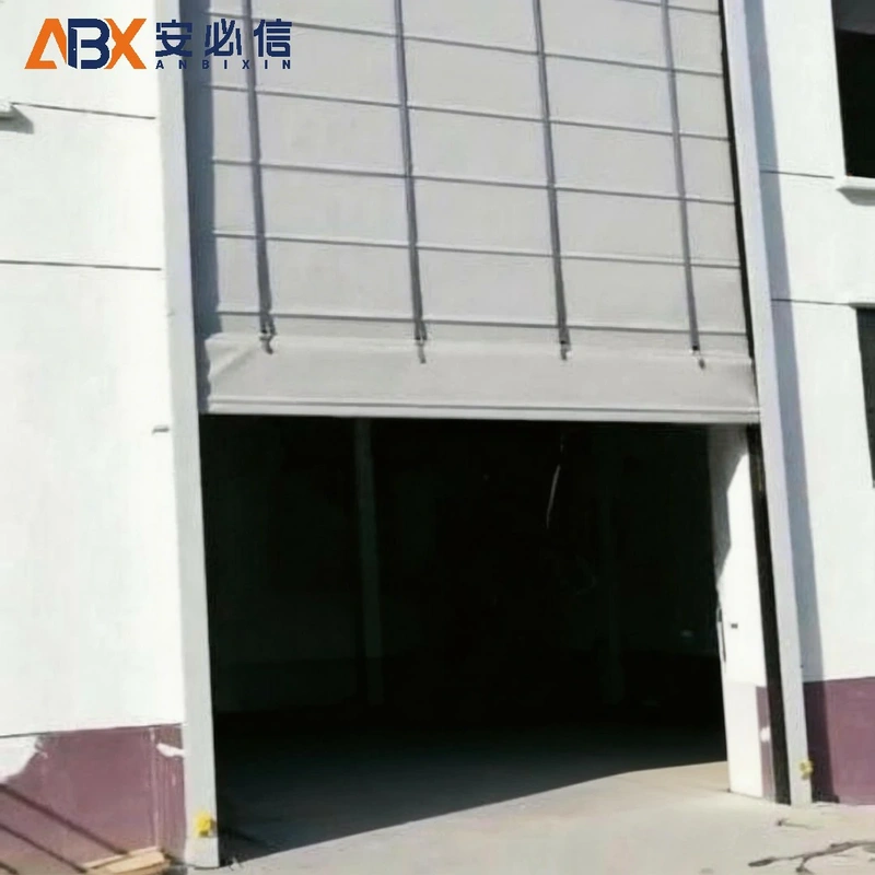 威海市高速堆积门