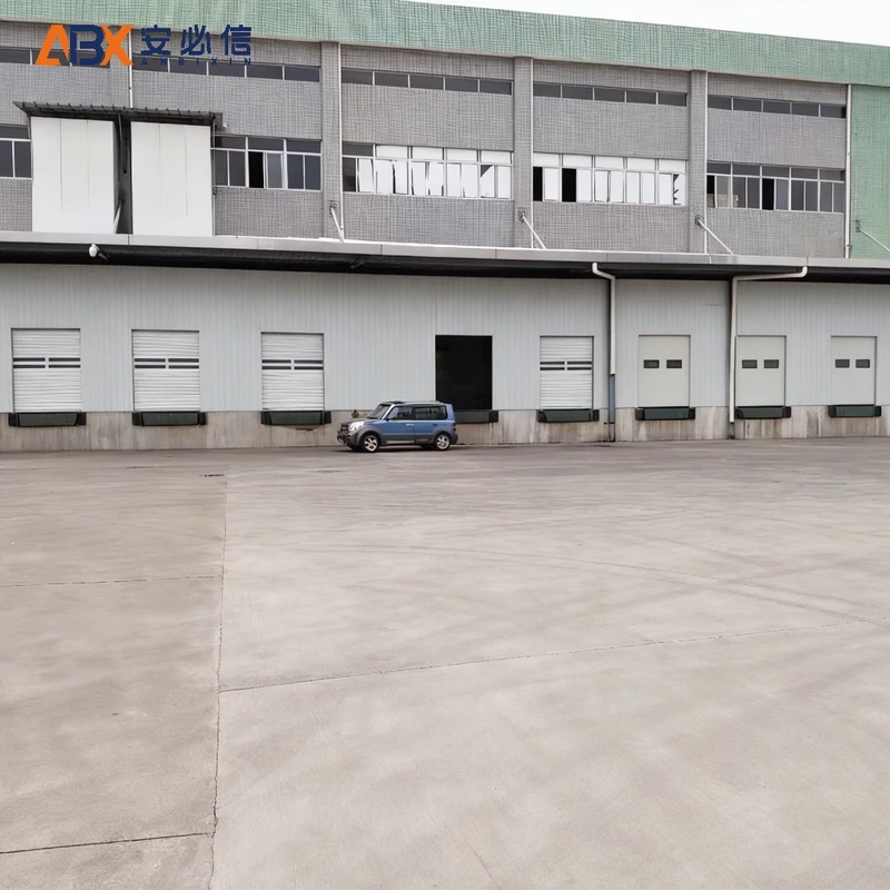 威海市洁净室高速门